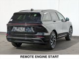 New 2025 Lincoln Nautilus Black Label w/ Jet Appearance Package image 2