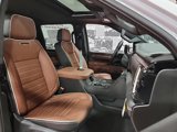 New 2025 GMC Sierra 3500 Denali Ultimate image 3