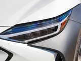 New 2025 Subaru Solterra Limited image 4