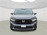 New 2025 Honda Pilot EX-L image 2