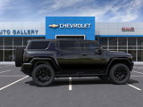 New 2025 GMC Hummer EV 2X w/ LPO, Dark Essentials Package image 5