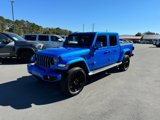 Used 2022 Jeep Gladiator Overland image 2