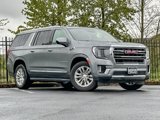 Used 2022 GMC Yukon XL SLT image 2