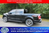 Used 2017 Ford F150 XLT w/ Equipment Group 302A Luxury image 4
