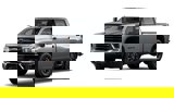 New 2026 Chevrolet Silverado 2500 LTZ w/ Trail Boss Package image 2