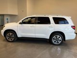 Used 2019 Toyota Sequoia SR5 image 2