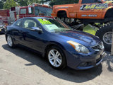Used 2010 Nissan Altima 2.5 S w/ Premium Pkg image 2