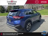 Certified 2023 Nissan Rogue SV image 6