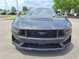 New 2025 Ford Mustang Dark Horse image 2