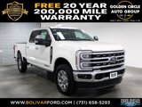 New 2025 Ford F350 Lariat w/ Lariat Ultimate Package image 1