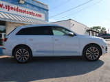 Used 2018 Audi Q7 3.0T Premium Plus w/ Premium Plus Package image 4
