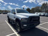 Used 2018 RAM 2500 Power Wagon w/ Leather & Luxury Group image 2