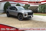 New 2026 Chevrolet Equinox RS w/ Safety and Technology Package image 1