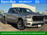 New 2025 RAM 1500 Laramie image 2