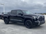 New 2025 Toyota Tundra Platinum image 2
