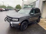 New 2025 Ford Bronco Sport Badlands image 2