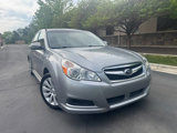Used 2011 Subaru Legacy 2.5i Limited image 4