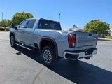 New 2025 GMC Sierra 2500 SLE w/ SLE Value Package; image 5