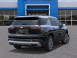 New 2026 Chevrolet Traverse LT w/ Driver Confidence Package image 5