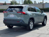 Used 2020 Toyota RAV4 XLE w/ XLE Grade Weather Package image 5