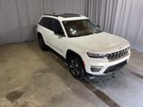 New 2025 Jeep Grand Cherokee Limited 4xe image 5