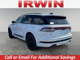 New 2025 Lincoln Aviator Reserve image 3