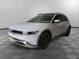 New 2025 Hyundai Ioniq 5 Limited image 3