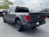 Used 2022 Ford F150 XLT w/ Equipment Group 302A High image 4