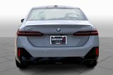 New 2026 BMW 550e xDrive image 4