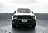 New 2025 Toyota Land Cruiser 1958 image 2