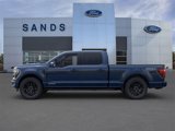 New 2025 Ford F150 Platinum w/ Equipment Group 702A High image 3