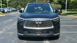 New 2026 INFINITI QX60 Luxe w/ Cargo Package image 3