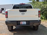 New 2025 Nissan Frontier S image 6
