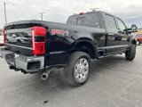 New 2025 Ford F250 Lariat image 6
