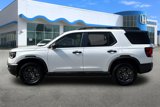 New 2026 Honda Passport RTL image 3
