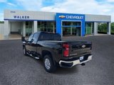 New 2025 Chevrolet Silverado 2500 LTZ w/ LTZ Convenience Package image 3
