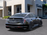 New 2025 Cadillac CT5 V Blackwing w/ Parking Package image 4