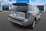 New 2025 Chevrolet Suburban LT w/ Comfort Package image 3