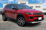 New 2025 Jeep Compass Limited w/ Sun and Sound Group image 2