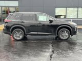 New 2026 Nissan Rogue S image 2