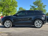 Used 2020 Land Rover Range Rover Evoque SE image 3