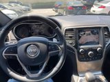 Used 2017 Jeep Grand Cherokee Overland image 3