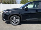New 2025 Subaru Forester Touring image 2