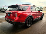 Used 2020 Ford Explorer XLT image 4