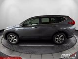 Used 2017 Honda CR-V EX-L image 2