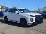 New 2025 Hyundai Palisade Calligraphy image 3