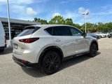 Used 2025 MAZDA CX-5 2.5 Turbo image 6