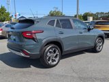 New 2025 Chevrolet Trax LT w/ Driver Confidence Package image 4