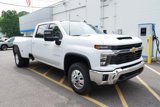 New 2025 Chevrolet Silverado 3500 LT w/ Safety Package image 2