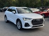 Used 2023 Audi Q3 2.0T Premium image 3